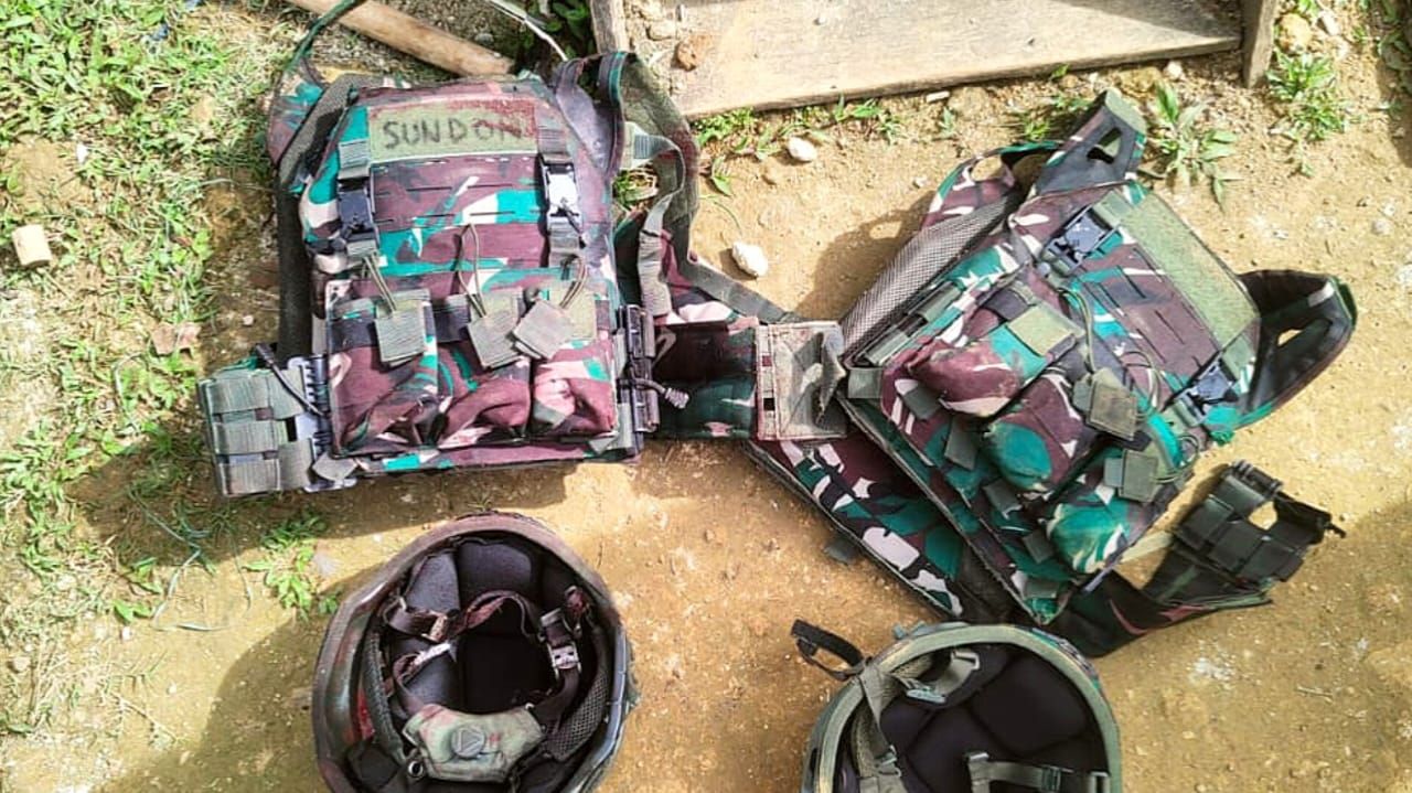 TPNPB Sorong Raya Klaim Bertanggung Jawab atas Satu Prajurit TNI Gugur dan Dua Luka-luka dalam Penyerangan Pos Militer di Maybrat