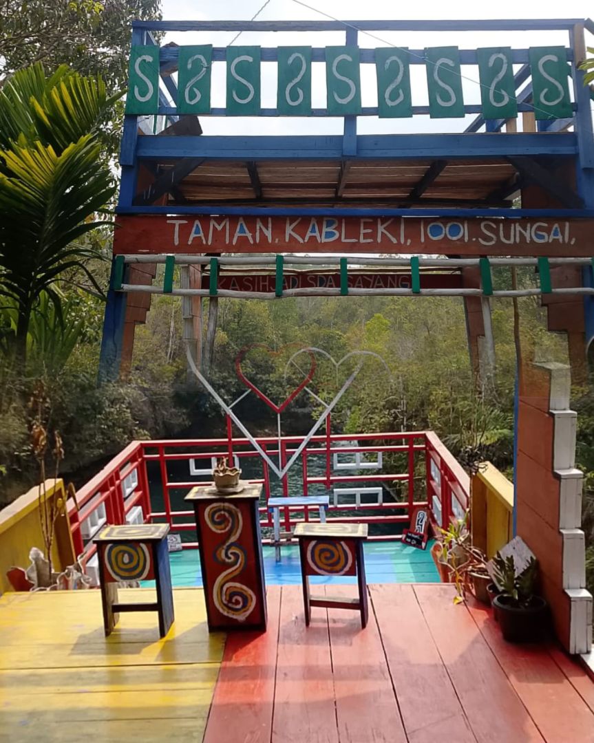 Pelaku Taman Wisata Kableki Kecewa: Janji Bupati Sorsel Tak Kunjung Direalisasikan
