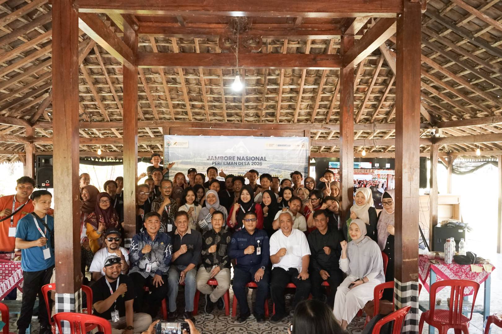 Anak Papua Tembus Panggung Nasional, Berangkat Tanpa Support Pemda: Acho Ansanay Tetap Melawan Keterbatasan”