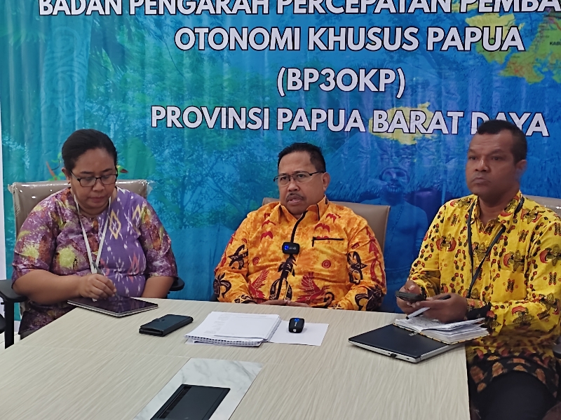 BP3OKP PBD Ungkap Peran Vital dalam Percepatan Pembangunan Pariwisata