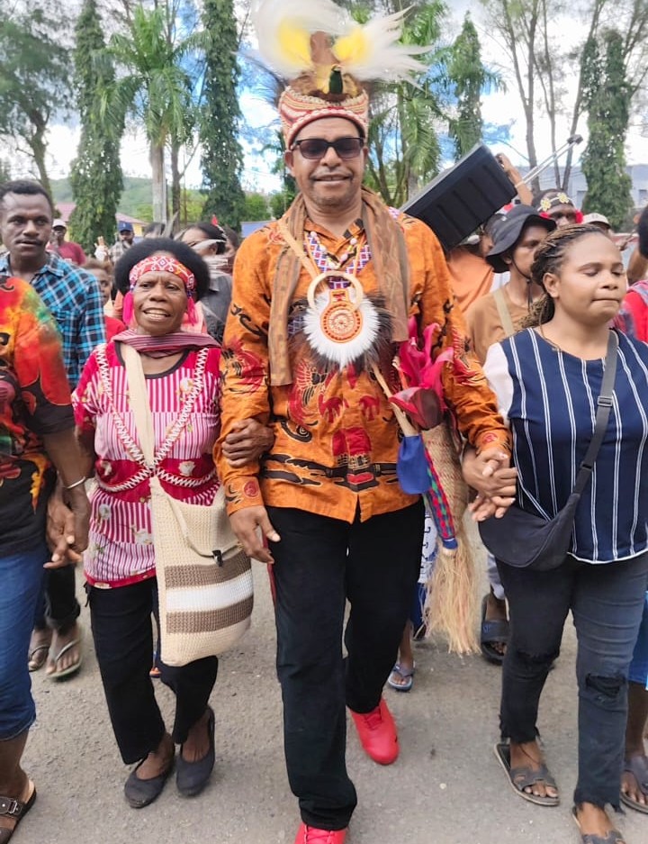 Aspirasi Seniman dan Budayawan: Kabid Kebudayaan Buka Suara Terkait Dinas Kebudayaan Mandiri