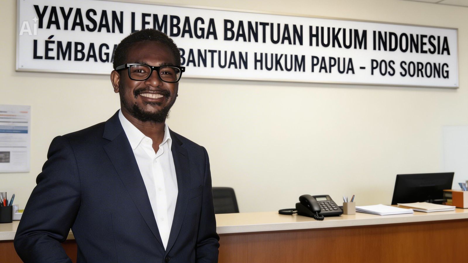 LBH Papua Desak Koramil Teminabuan Stop Intervensi Masyarakat Adat Penolak Sawit