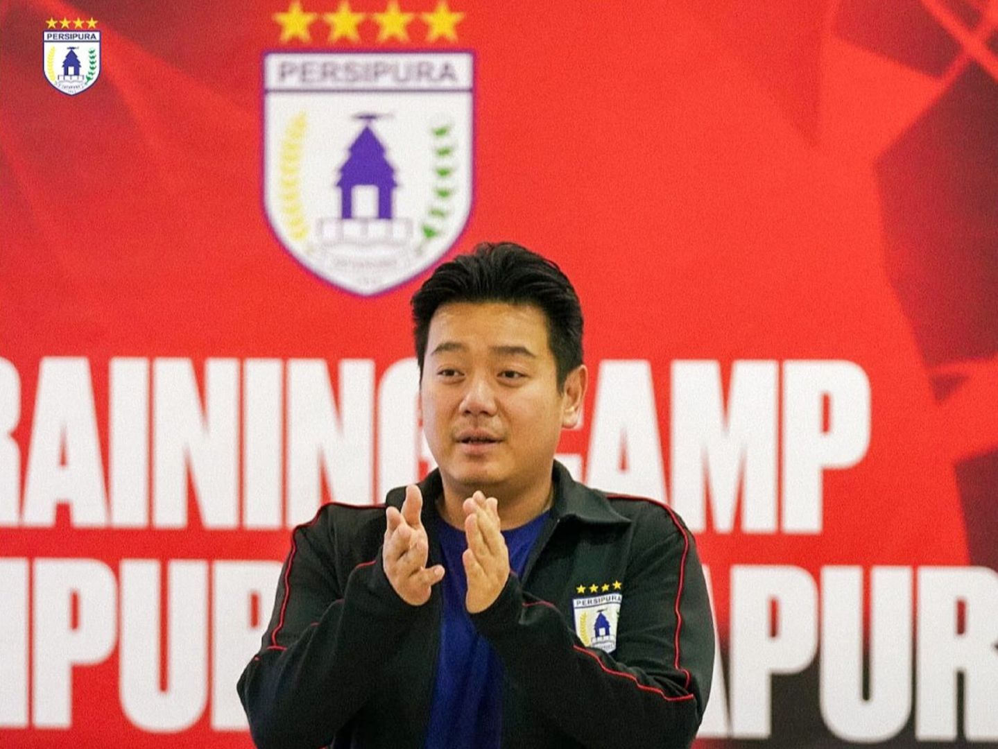 Dua Kali Kalah, Manajer Persipura Evaluasi Total Tim dan Minta Pemain Tak Lengah di 6 Laga Tersisa