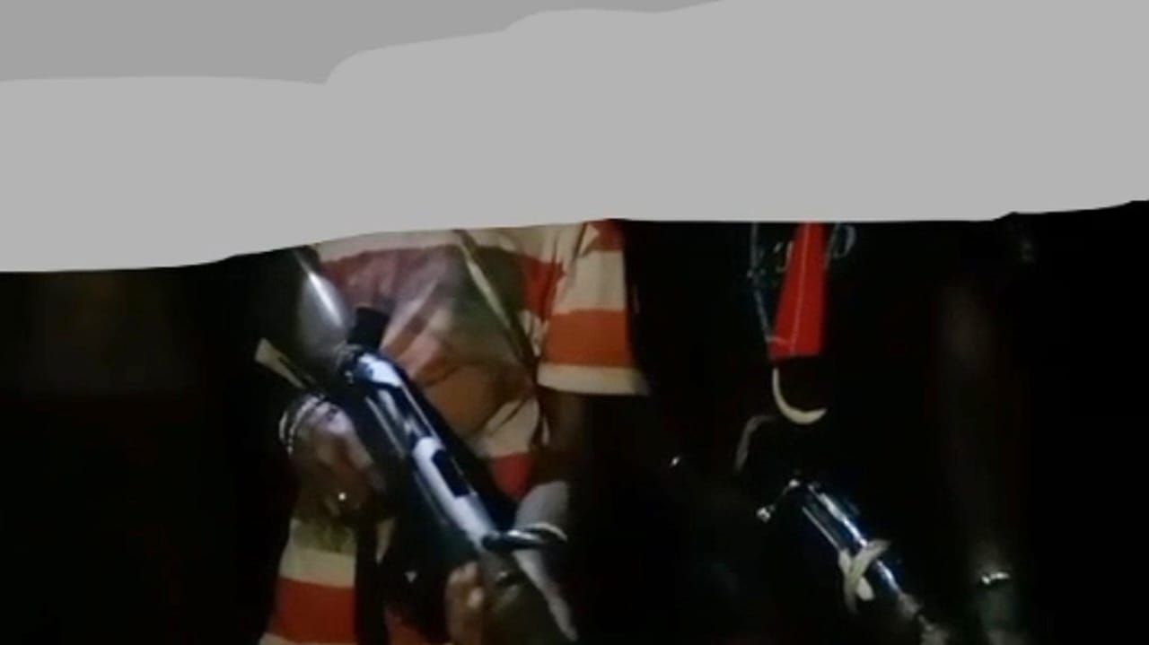 TPNPB-OPM Klaim Bertanggung Jawab Atas Tewasnya Satu Orang di Tambrauw