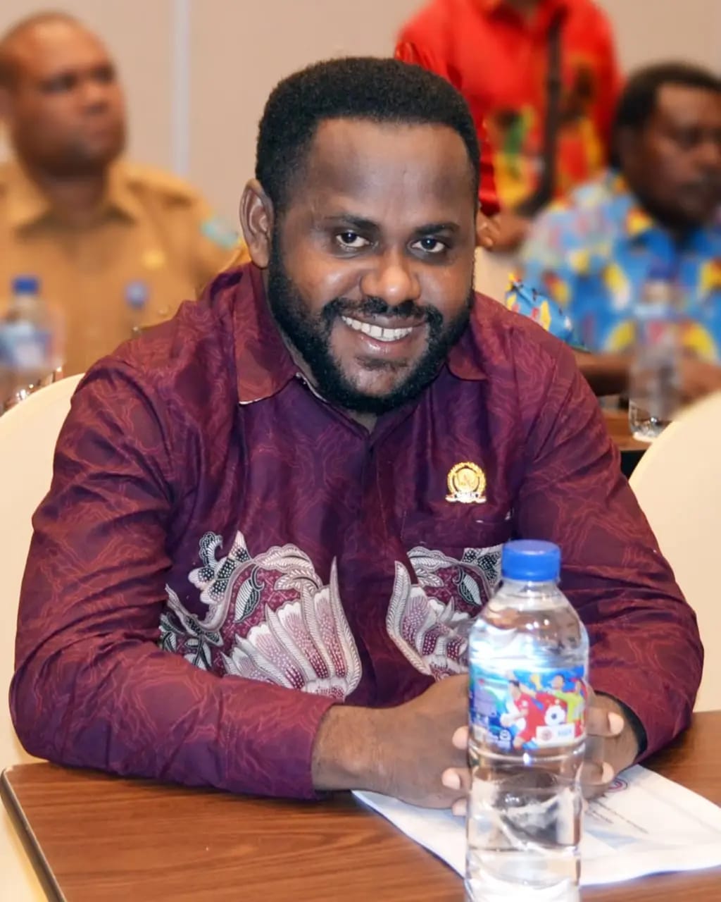 Langgar UU Desa, Pemerintah Maybrat Diduga Sewenang-wenang Pecat Kepala Kampung