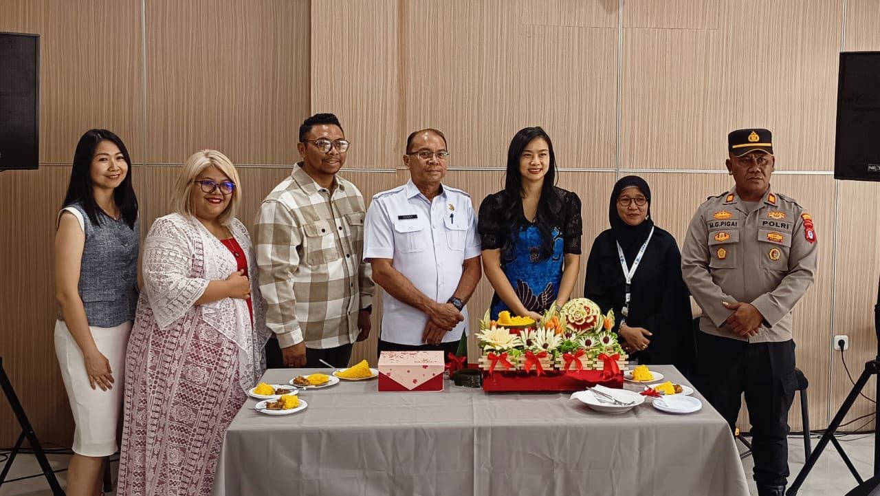 Beyond Education Centre Resmikan Cabang di Sorong, Fokus pada Pendidikan Karakter dan Fun Learning