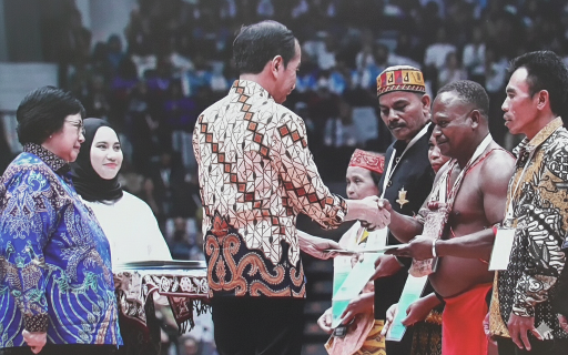 Malasigi, Juara Ekowisata yang Terisolasi: Ironi di Balik Penghargaan