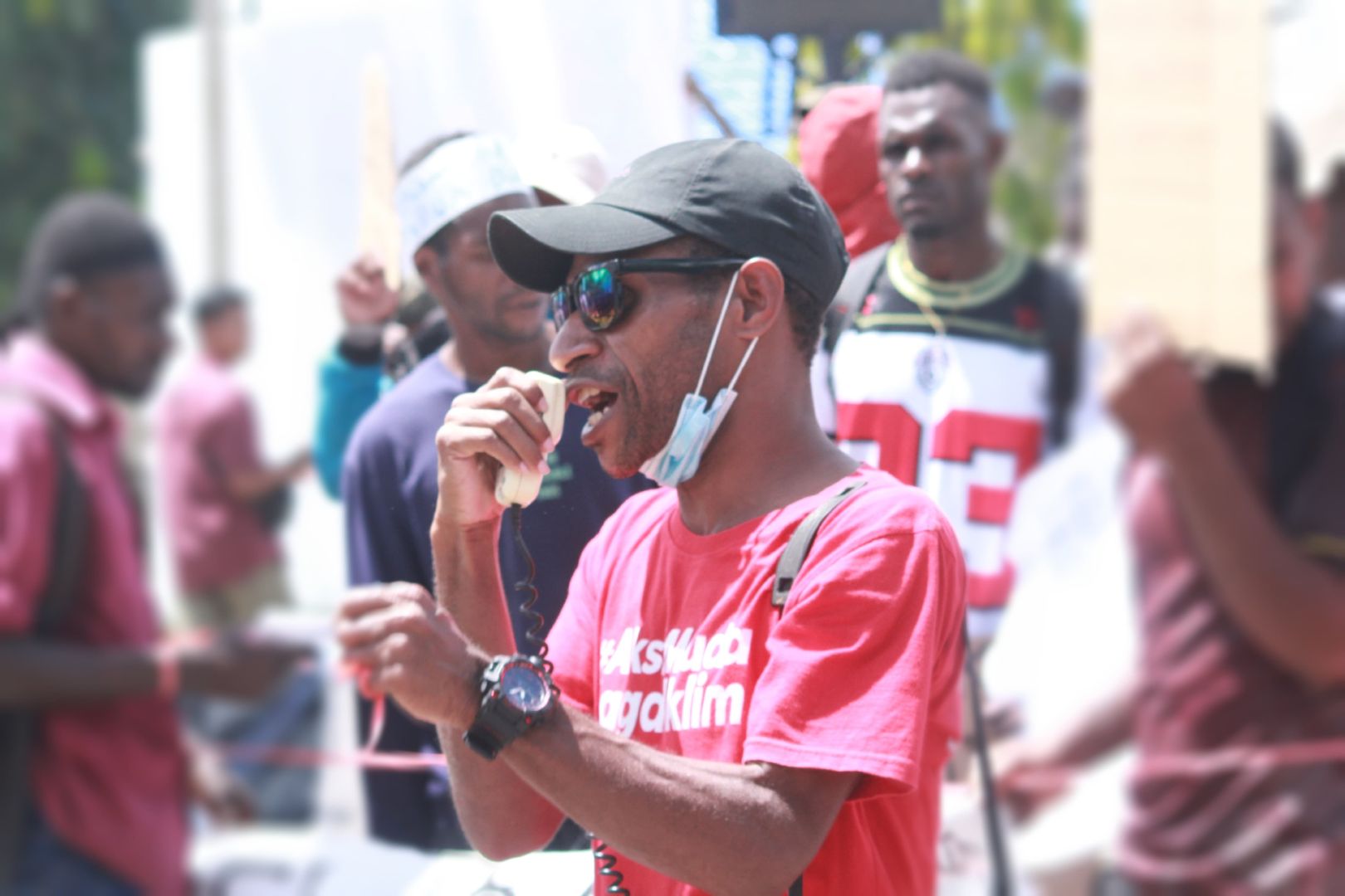 Pemda Mappi Diminta Hentikan Sepihak Rencana Kampung Nelayan di Sumuraman, Aktivis Tegaskan: “Tanah Ini Milik Suku Wiyagar Sejak Leluhur”