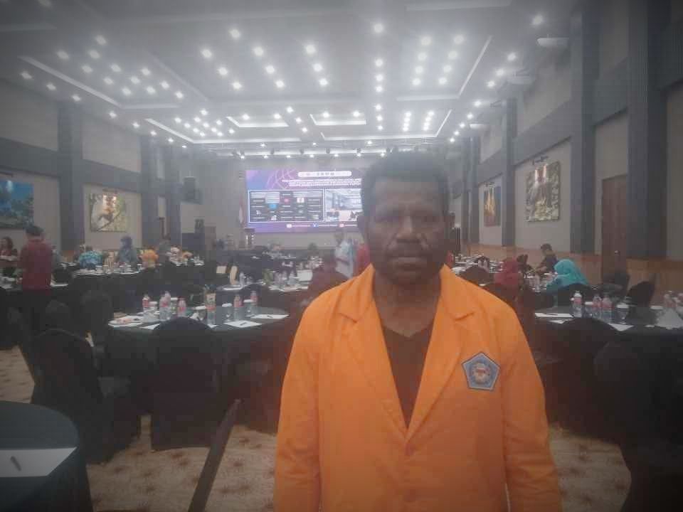 Kami Terima Pangan Kearifan Lokal Kami, Tolak PSN di Tanah Papua