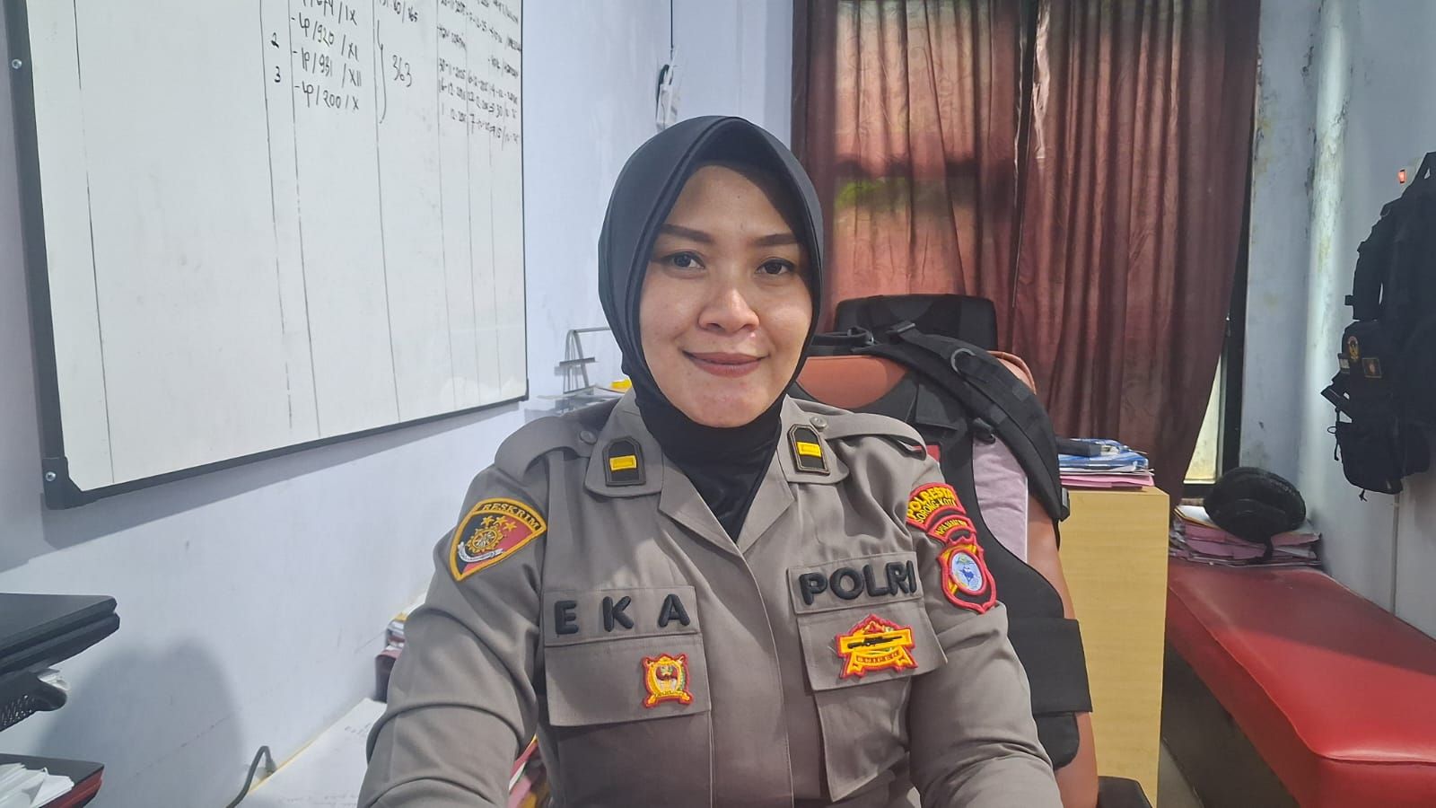 Oknum Pegawai Bea Cukai Papua Ditetapkan Jadi Tersangka Kasus Asusila Anak
