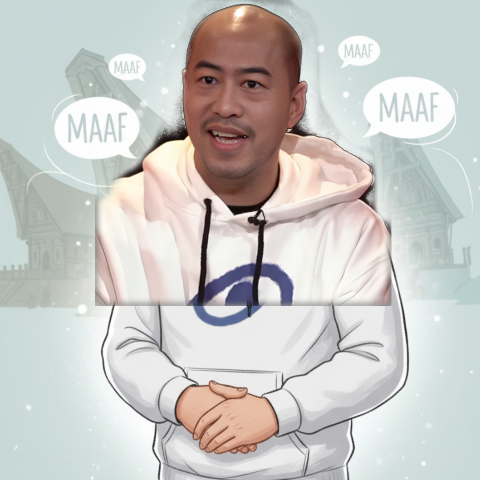 Kecaman dan Denda Adat Toraja Atas Candaan Kontroversial Komika Pandji