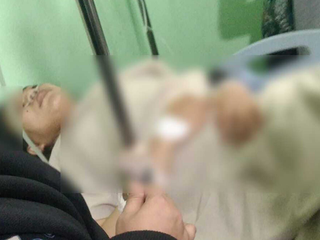 Tak Terima Disindir, Polisi Tikam Adik Ipar di Sorong