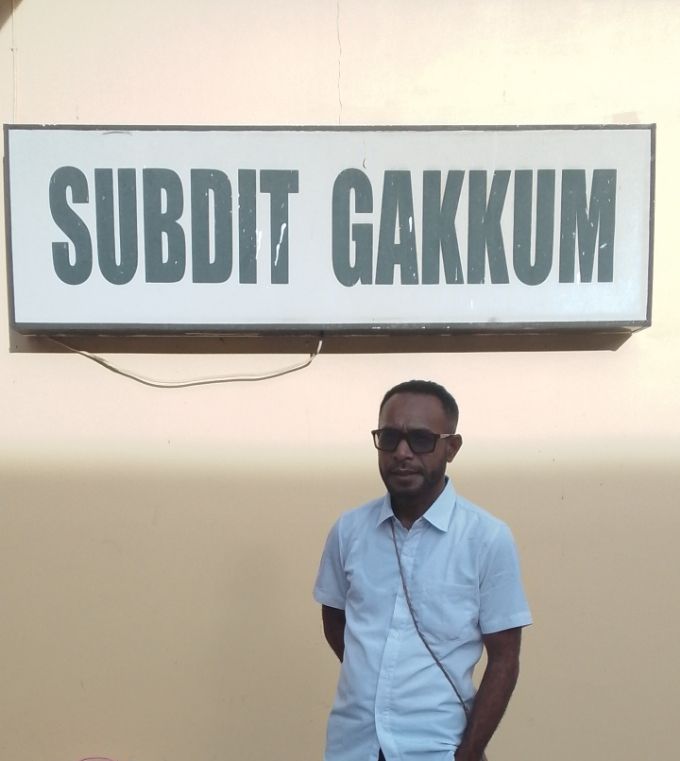 Keluarga Korban Nyatakan Mosi Tidak Percaya, Kritik Pernyataan Ketua Panitia Temu Raya Par GKI Klasis Raja Ampat dan Pemda Raja Ampat lewat dinas Pemerintah Terkait