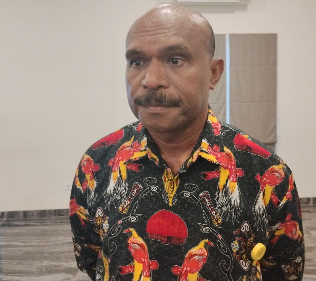 UNIPA Perkuat Kolaborasi Perguruan Tinggi Pertanian Indonesia Melalui FKPTPI