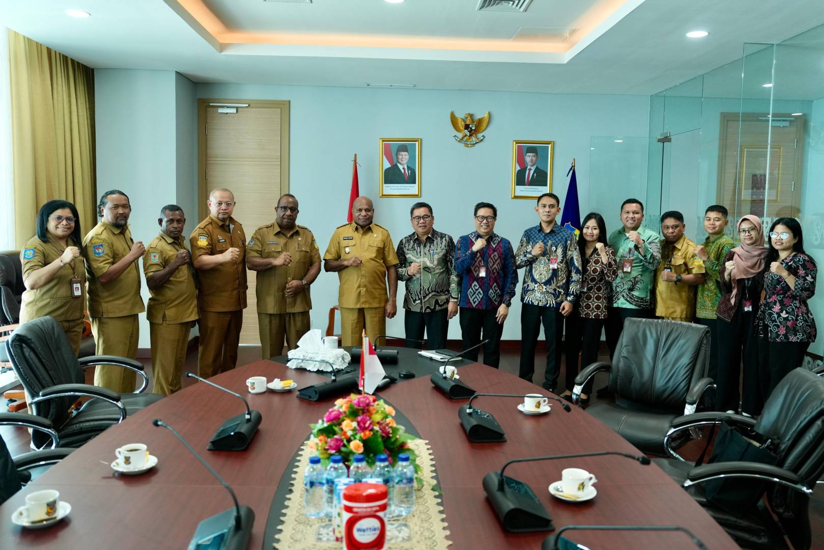 Itjen Kemendagri Terjunkan Tim Khusus Selidiki Kematian Ibu Hamil di Papua, Fokus pada Pelayanan RSUD