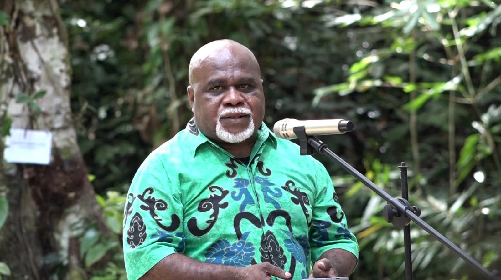 Permudah Izin Lingkungan, Pemprov Papua Barat Daya Resmi Miliki Tim Uji Kelayakan Lingkungan Hidup