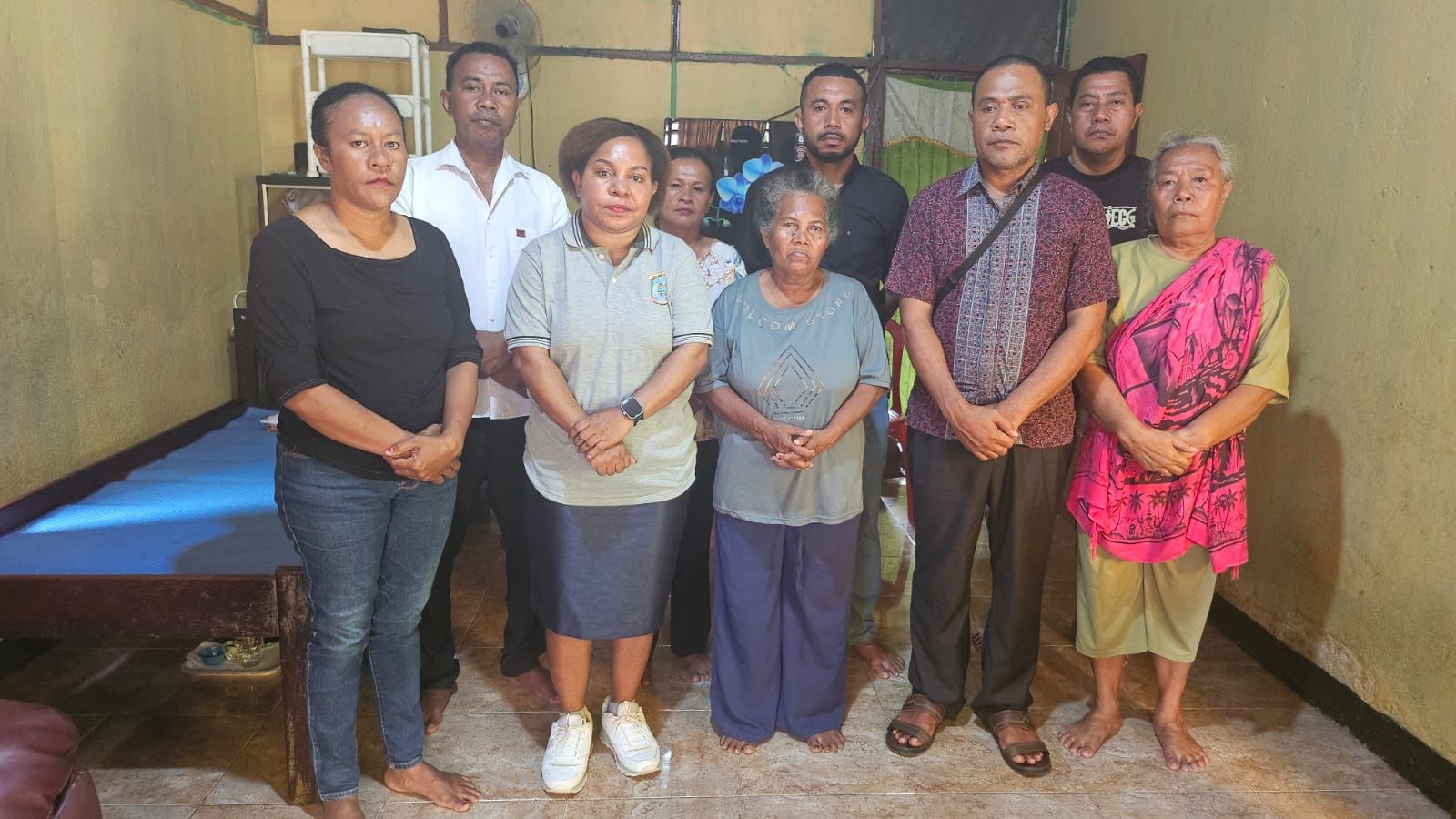 PBD Darurat Kekerasan terhadap Perempuan: MRPBD Soroti Pembunuhan Vita Manibuy, Desak Hukuman Mati bagi Pelaku