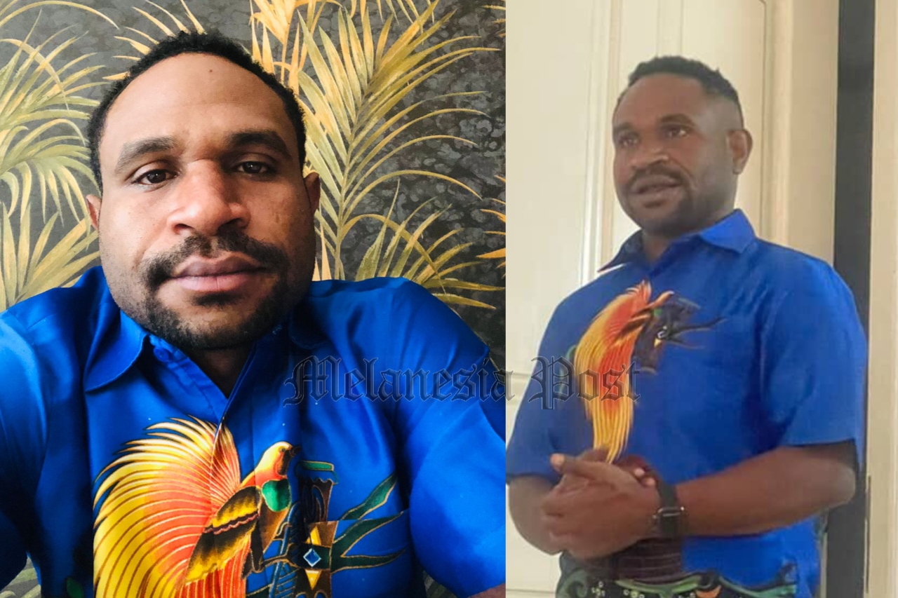 Tewasnya Seorang warga sipil di Yahukimo Mahasiswa Yahukimo Se-Jawa Desak Pelaku Proses Hukum copot Jabatan