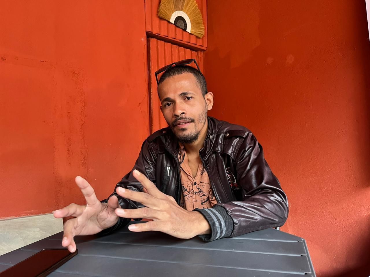 *Ketua Forum Alumni Pimpinan Cipayung Mimika Dukung Upaya Satgas Damai Cartenz Jaga Keamanan Papua*