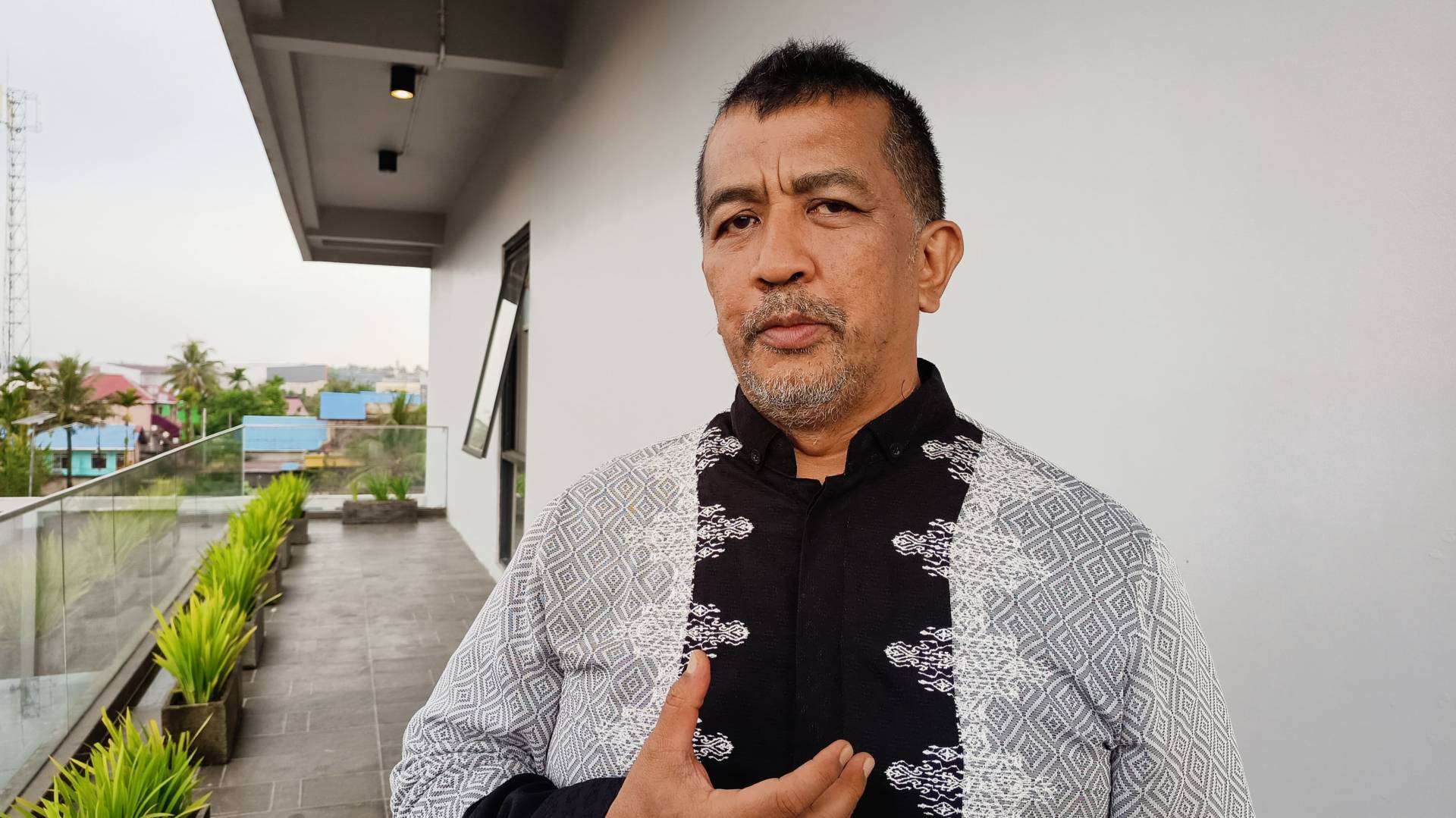 KPK Ingatkan Pemda di Papua: Pembukaan Lahan Sawit Harus Patuhi Daya Tampung Lingkungan dan Evaluasi Izin Bermasalah