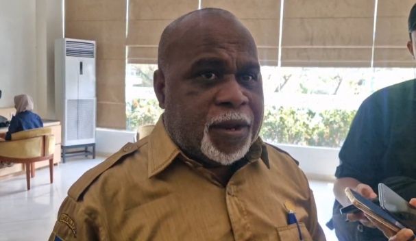 DLH Papua Barat Daya Susun Dokumen Pengelolaan Keanekaragaman Hayati, Targetkan Mitigasi Krisis Iklim