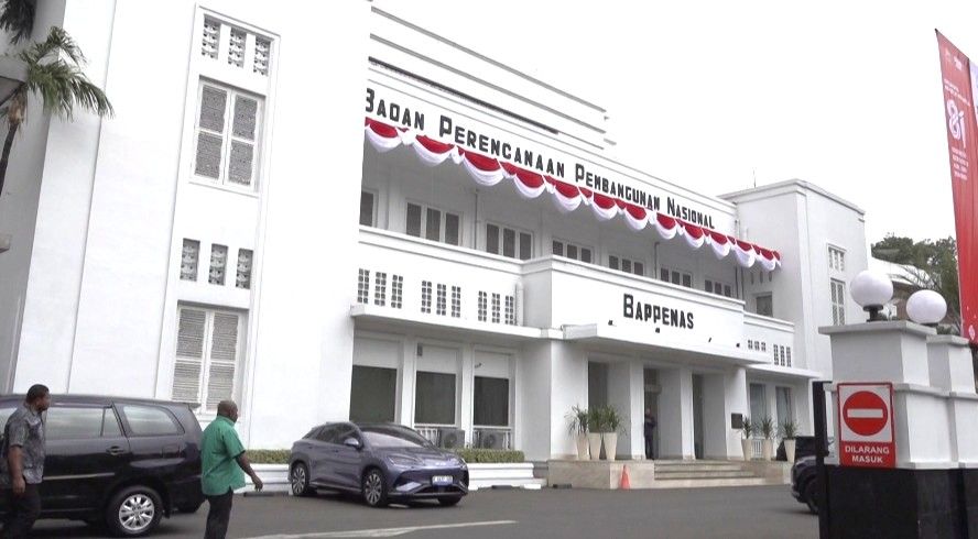 Satu Visi Pembangunan Berkelanjutan di Tanah Papua, Panitia Papeda Summit 2026 Gelar Audiensi Bersama Bappenas