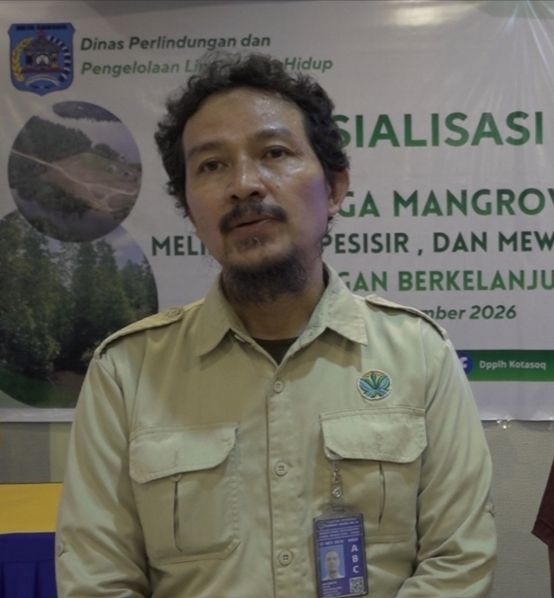 Upaya Menjaga Benteng Hijau Papua: BPEGM Dorong Pembangunan Berkelanjutan Melalui Desa Mandiri Peduli Mangrove