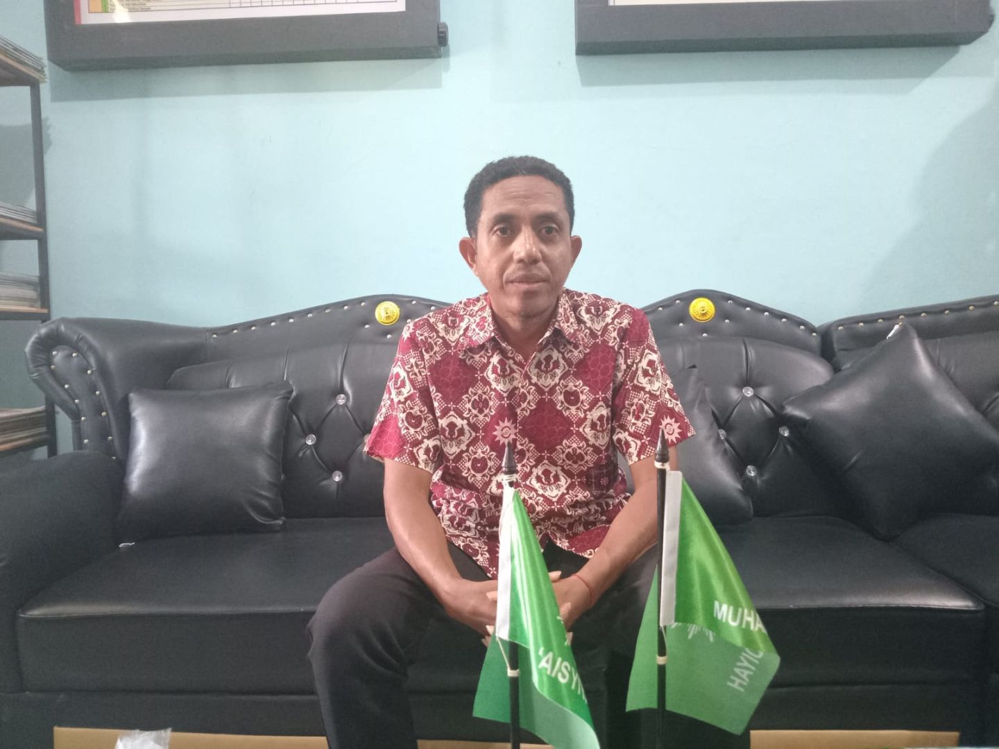 MDMC Papua Barat Daya Buka Suara Soal Dugaan Keracunan MBG di Sorong: Utamakan Keselamatan Siswa