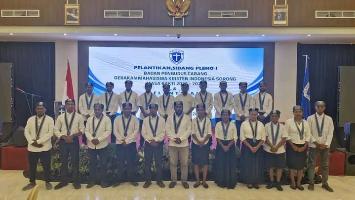 Kasus HIV di Sorong Tembus 4.431 Kasus: Maraknya Aplikasi Kencan, Stigma, dan Sorotan Terhadap Akses Kesehatan