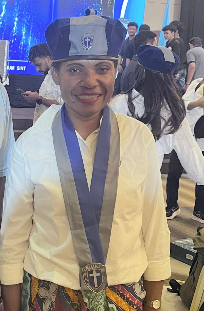 Pemindahan 4 Tapol Picu Bentrok, GMKI Desak Forkopimda, Kapolda PBD, dan Kejaksaan Sorong Bertanggung Jawab