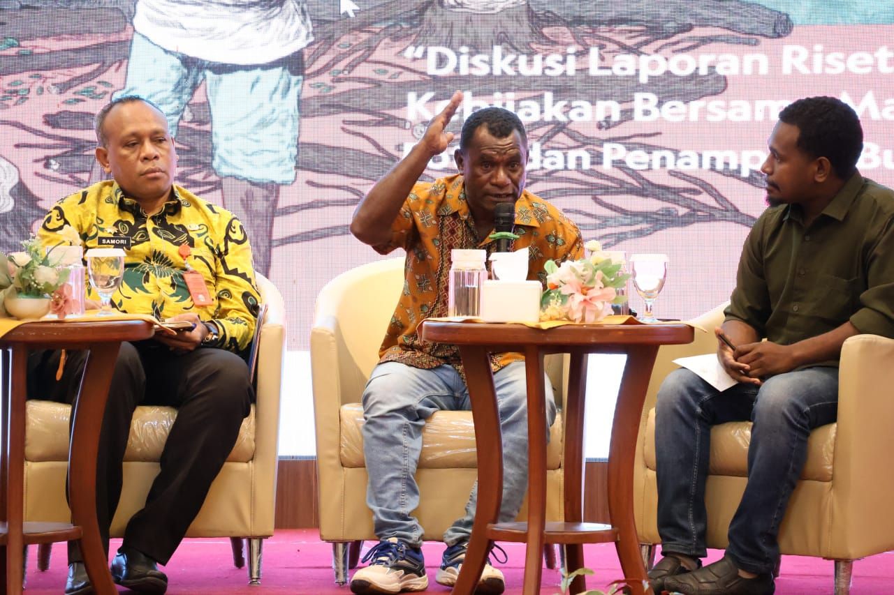 Investasi Bodong Sawit di Papua, Kerugian Lingkungan Capai Rp 96,6 Triliun per Tahun