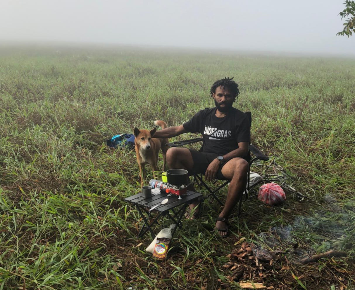 Polemik Pemekaran Distrik di Maybrat: Anak Asli Kampung Tomase Tolak Draft Distrik Baru