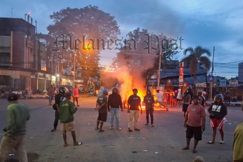 Amnesty International Minta Penembakan di Sorong dan Kematian Warga Sipil di Manokwari Diusut Tuntas