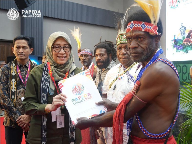 PAPEDA Summit 2026: Mengapa Kekayaan Alam Papua Belum Menjadi Kesejahteraan Manusia Papua?
