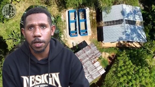 Mengubah Nasib di Balik Kolam Lele: Kisah Pemuda OAP Pokdakan NIRANYA di Kota Sorong