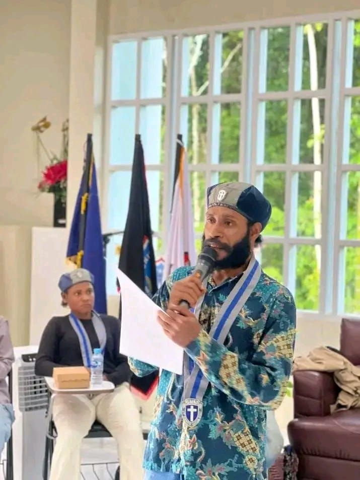 GMKI Sorong Selatan: Dugaan Penembakan Tiga Warga di aifat Jangan Ditutup dengan Dalih Keamanan