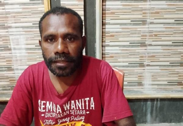 Yulianus Sagisolo S.T Tegaskan Rakerda I LMA NASAWAT Harus Jadi Tonggak Pembalikan Hak Adat di Wilayah Sawiat Raya