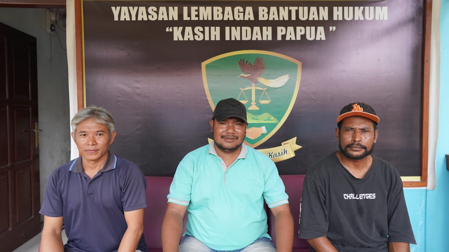 Dinilai Janggal dan Tak Transparan, YLBH Kasih Indah Papua Akan Laporkan Penyidik Unit Ekonomi Polresta Sorong Kota