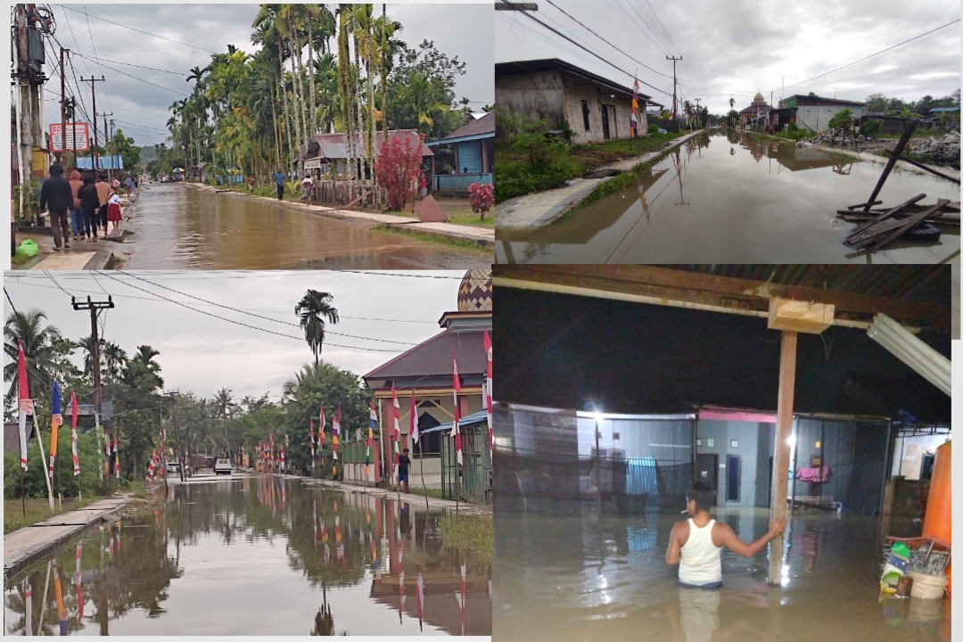 Kemerdekaan yang Belum Sampai ke Sorong